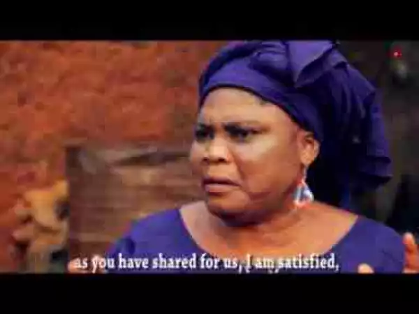 Video: Ija Agba Meta Latest Yoruba Movie 2017 Epic Drama